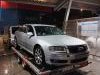 Audi  A8 D3 Amortizeri I Opruge