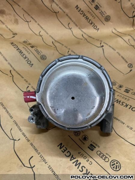 Audi A8 D4 Nosaci Motora 3.0 Tdi