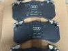 Audi A8 D4 Prednje Kocione Plocice - 4H0 615 115 R