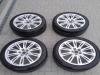 Audi  A8 D5 Aluminijumske Felne.originalne Sa Gumama 20 