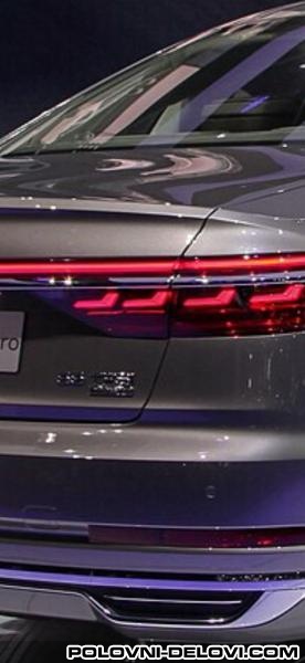 Audi A8 D5  Desni Katadiopter 