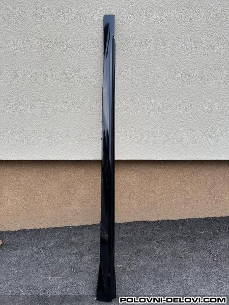 Audi A8 D5 Levi Prag - 4N0 853 859 