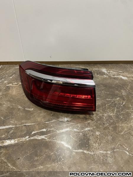 Audi  A8  D5 Levo Stop Svetlo 4N0 945 091 B