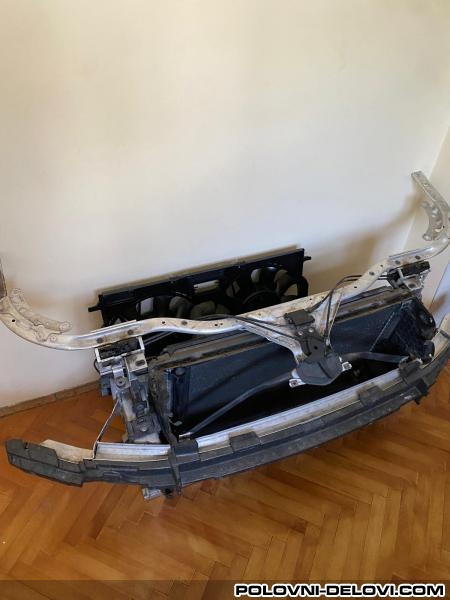 Audi A8 D5 Prsa Vezni Lim Komplet 3.0 Tdi