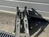 Audi A8 D5 Sarke Haube