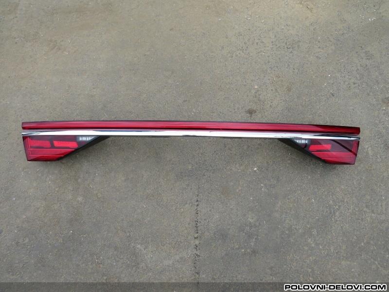 Audi A8 D5 Stop Svetlo Na Gepeku - 4N0 945 095 F