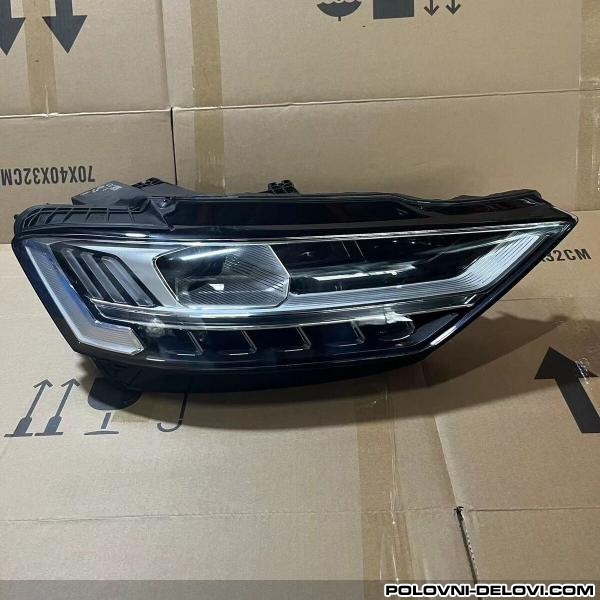 Audi  A8  Desni Matrix  Far 4N0 941 036