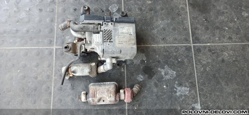 Audi  A8 Fabricki Webasto Motor I Delovi Motora