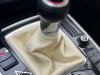 Audi  A8 KOZA MENJACA KREM Enterijer