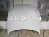 Audi  A8  Karoserija