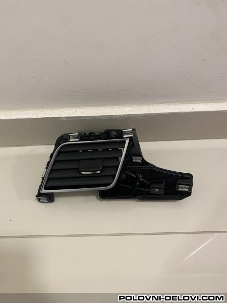 Audi  A8  Leva Resetka Ventilacije U Kabini