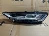 Audi  A8  Levi Matrix Far 4N0 941 035