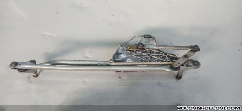 Audi  A8 Makaze Motor Brisaca Elektrika I Paljenje