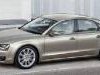 Audi  A8 NOVI NAVEDENI DELOVI Svetla I Signalizacija
