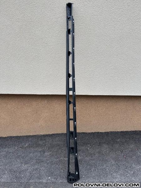 Audi A8 S8 Nosac Lajsne  - 4N0 853 861 B