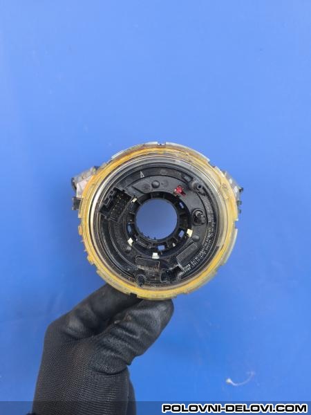 Audi  A8 Spulna Sa Grejanjem Elektrika I Paljenje