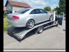 Audi  A8 TDI I Benzin Kompletan Auto U Delovima