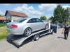 Audi  A8 TDi I Benzin Kompletan Auto U Delovima