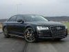 Audi  A8 Tdi Kompletan Auto U Delovima