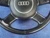 Audi  A8 Volan Sa Saltericama Enterijer