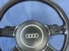 Audi  A8 Volan Sa Saltericama Enterijer