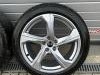 Audi Originalne Felne 19 Sa Bridgestone Gumama - 245 45 19