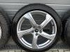 Audi Originalne Felne 19 Sa Bridgestone Gumama - 245 45 19