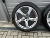 Audi Originalne Felne 19 Sa Bridgestone Gumama - 245 45 19