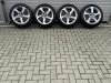 Audi Originalne Felne 19 Sa Bridgestone Gumama - 245 45 19