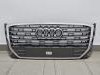 Audi  Q2 16-20 Maska  Karoserija