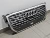 Audi  Q2 16-20 Maska  Karoserija