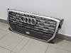 Audi  Q2 16-20 Maska Karoserija