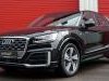 Audi  Q2 16-20 P.Levi Rub Karoserija