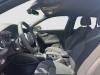 Audi  Q2 35tfsi Enterijer