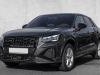 Audi  Q2 35tfsi Svetla I Signalizacija