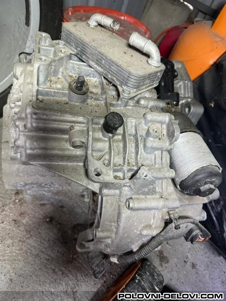 Audi Q2 Automatski Menjac 2.0 TFSI - 190KS 