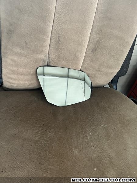 Audi  Q2 Desno Ogledalo Retro Stakla