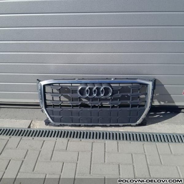 Audi  Q2 MASKA Karoserija