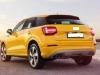 Audi  Q2 NOVI NAVEDENI DELOVI Karoserija
