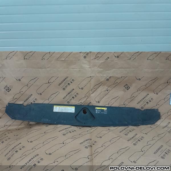 Audi  Q2 Plasticni Poklopac Iznad Veznog Lima