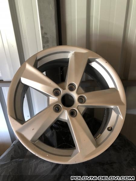 Audi  Q2 Q3   Felna 81A 601 025 B