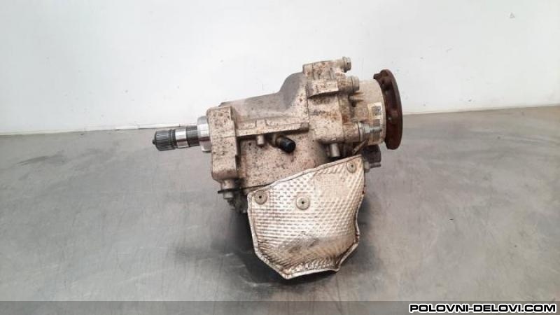 Audi  Q2 Reduktor OCN 409 053 AD