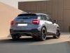 Audi Q2 Zadnje Staklo Na Gepeku - Zatamnjeno