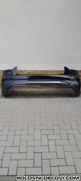 Audi  Q2 Zadnji Branik Razni Delovi