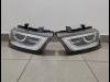 Audi  Q3 11-14 D. Far Xenon Svetla I Signalizacija