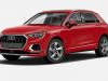 Audi  Q3 11-23  Kompletan Auto U Delovima