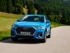 Audi  Q3 18-21 S-Line Maska Karoserija