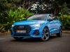 Audi  Q3 18-21 S-Line Maska Karoserija
