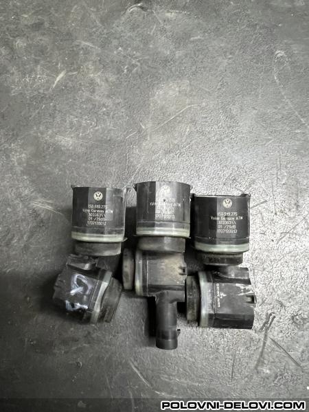 Audi  Q3 1SO 919 275  Razni Delovi