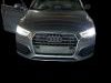 Audi  Q3 2.0 TDI 140 I 150 Ks Kompletan Auto U Delovima